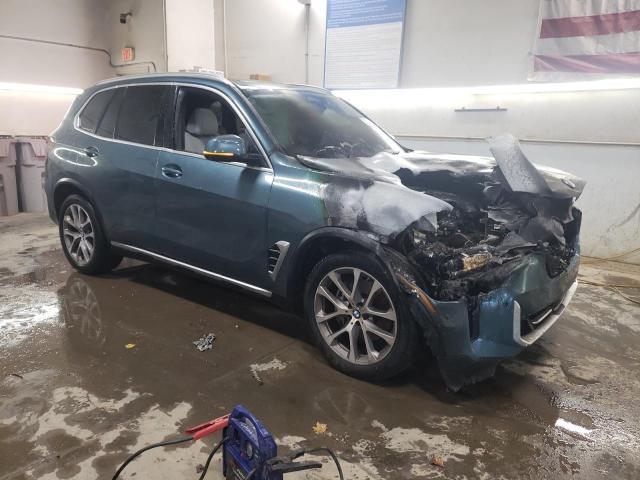 Vin: 5ux23eu07r9v78014, lot: 82619634, bmw x5 xdrive40i 20244