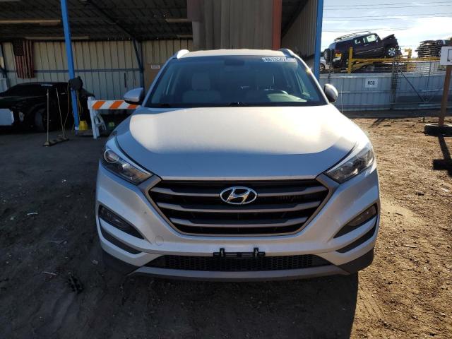 VIN KM8J3CA24GU180109 2016 HYUNDAI TUCSON no.5