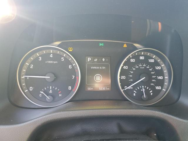 2018 HYUNDAI ELANTRA SE - 5NPD84LFXJH267989