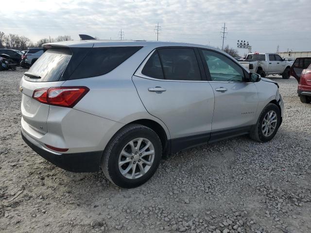 2019 CHEVROLET EQUINOX LT - 2GNAXJEV8K6265339