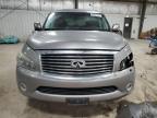 Lot #3040975421 2012 INFINITI QX56