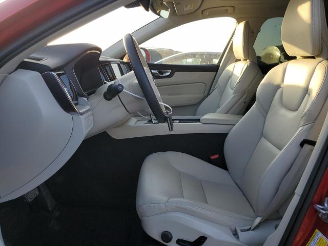 2023 VOLVO XC60 ULTIM YV4L12DV7P1256939