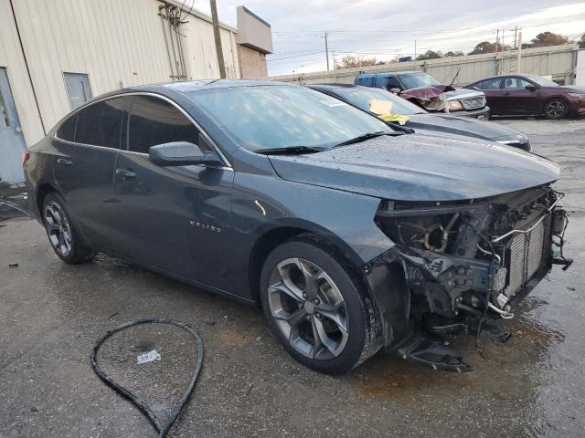 2020 CHEVROLET MALIBU LT - 1G1ZD5ST9LF106974