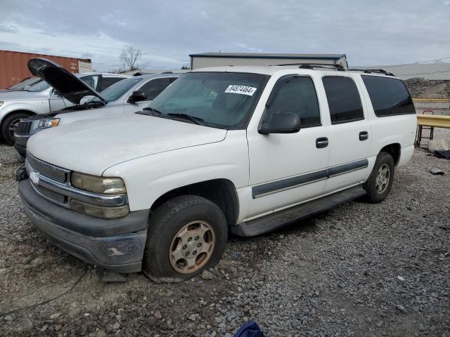 2004 CHEVROLET SUBURBAN C #3030504468