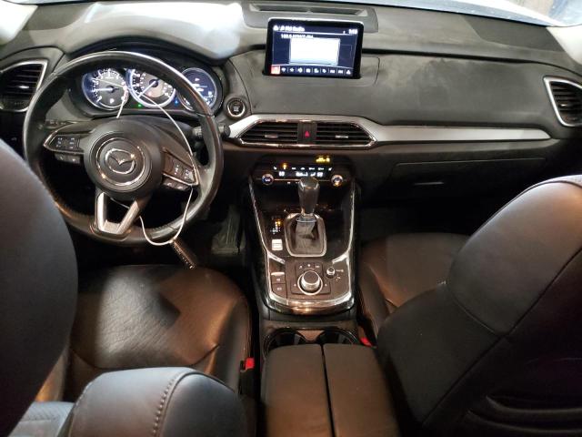 2020 MAZDA CX-9 TOURI - JM3TCBCYXL0406803