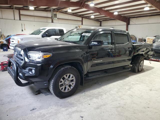 Vin: 5tfcz5an8hx067720, lot: 84801184, toyota tacoma double cab 2017 img_1