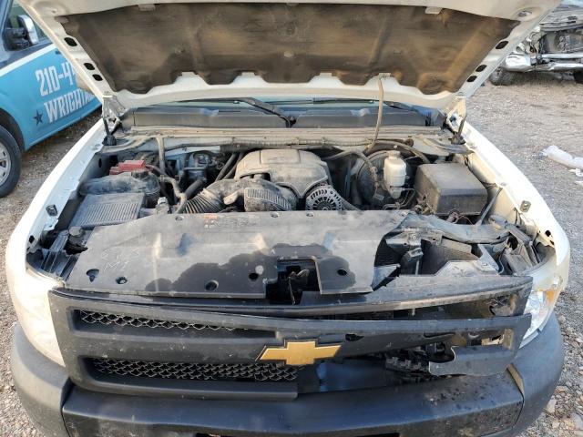 VIN 1GCRKPE02DZ324779 2013 CHEVROLET ALL MODELS no.11