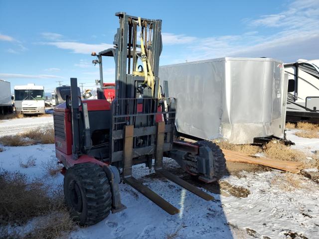 OTHR LIFT 2020 red   U020308B photo #1