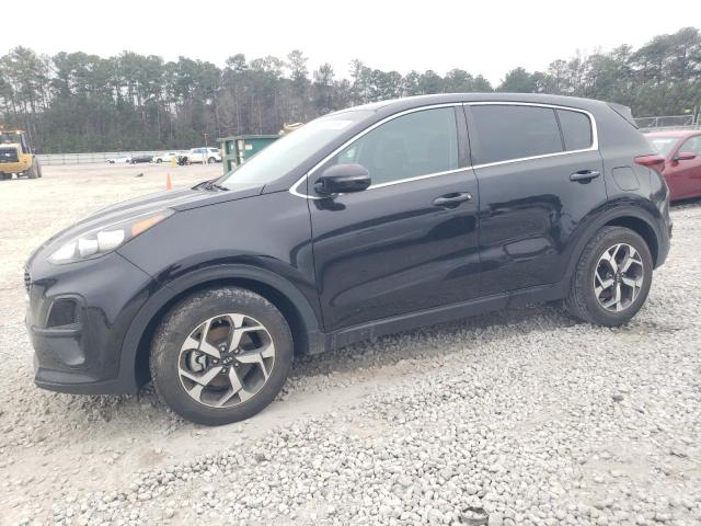 Vin: kndpm3ac2l7723504, lot: 86478564, kia sportage lx 2020 img_1