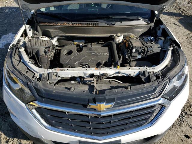 2020 CHEVROLET EQUINOX LS - 3GNAXHEV5LS585259