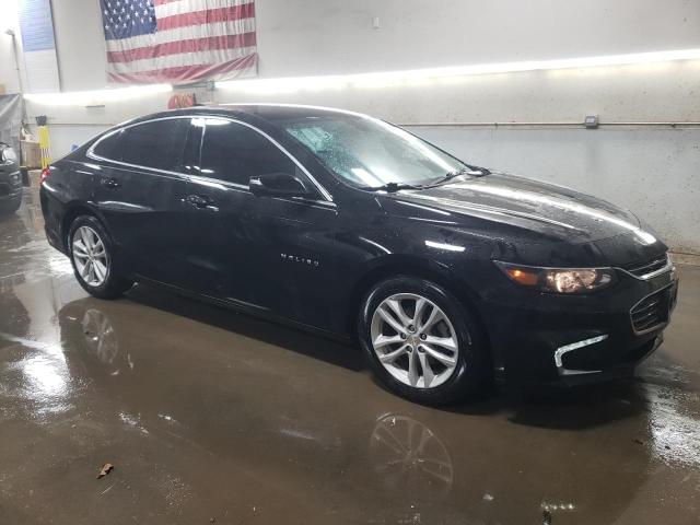 2018 CHEVROLET MALIBU LT - 1G1ZD5ST0JF207477