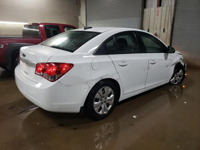 2016 CHEVROLET CRUZE LIMI - 1G1PC5SH8G7143553