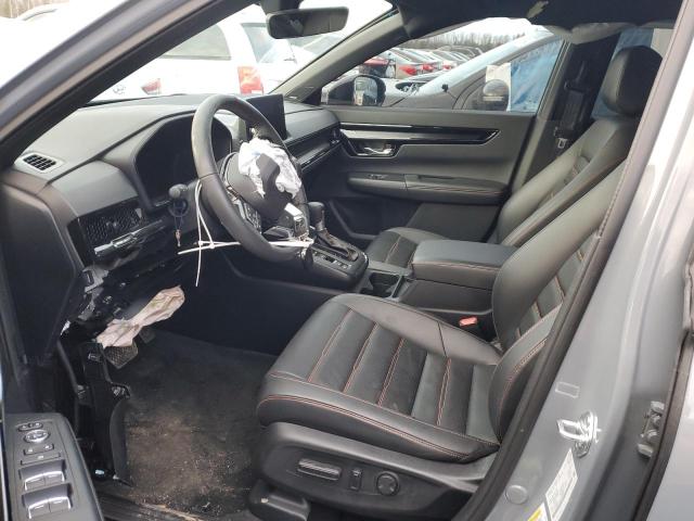 2024 HONDA CR-V SPORT - 2HKRS6H98RH217559