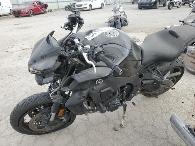 2022 YAMAHA MTN1000 JYARN79E2NA000434