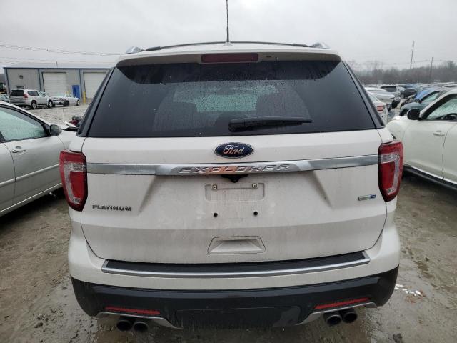 2019 FORD EXPLORER P - 1FM5K8HTXKGA67241