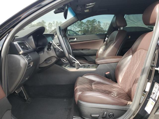 2017 KIA OPTIMA SXL - 5XXGV4L29HG151613