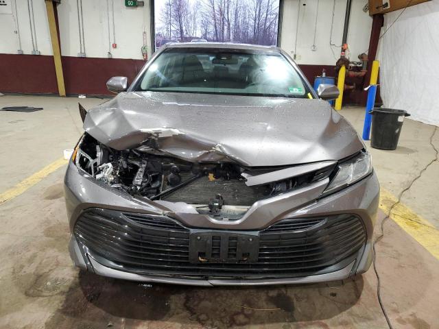 2018 TOYOTA CAMRY - 4T1B11HK9JU083029