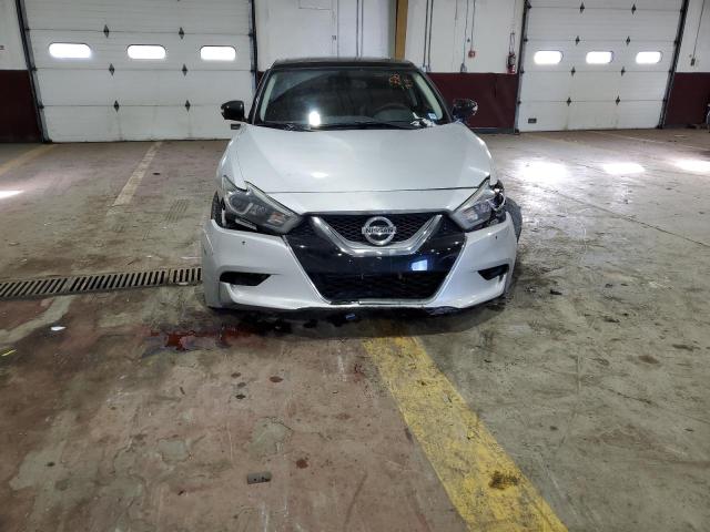 VIN 1N4AA6AP1GC384496 2016 NISSAN MAXIMA no.5