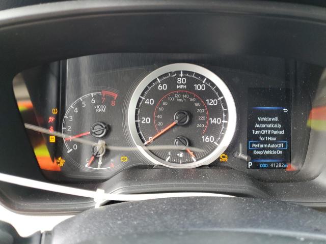 2022 TOYOTA COROLLA CR - 7MUCAAAG4NV032830