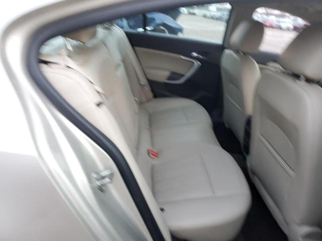2016 BUICK REGAL PREM 2G4GS5GX5G9190933