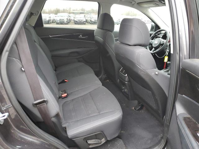 2017 KIA SORENTO LX - 5XYPGDA52HG291568