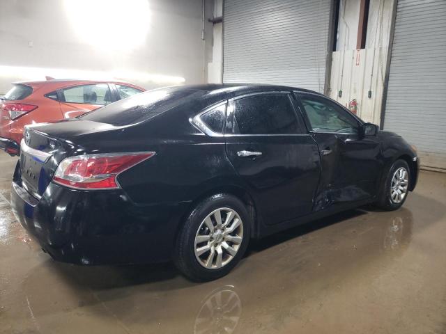 Vin: 1n4al3ap4fc123287, lot: 85292214, nissan altima 2.5 20153