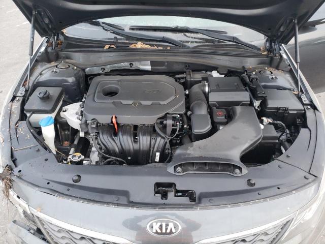 2020 KIA OPTIMA LX - 5XXGT4L37LG387460