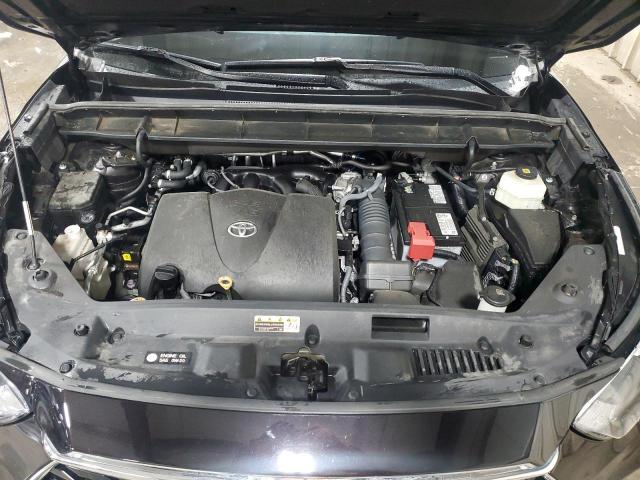 2020 TOYOTA HIGHLANDER - 5TDFZRBH5LS022035
