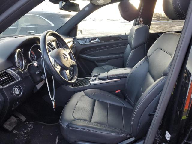 2015 MERCEDES-BENZ ML 350 BLU 4JGDA2EB4FA563927