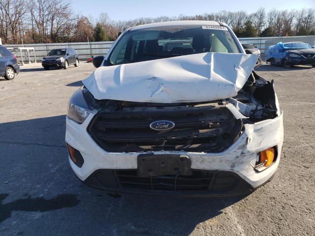 2019 FORD ESCAPE S - 1FMCU0F70KUC53431
