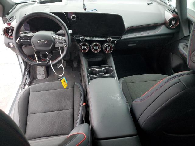 2024 CHEVROLET BLAZER RS - 3GNKDCRJ2RS219288