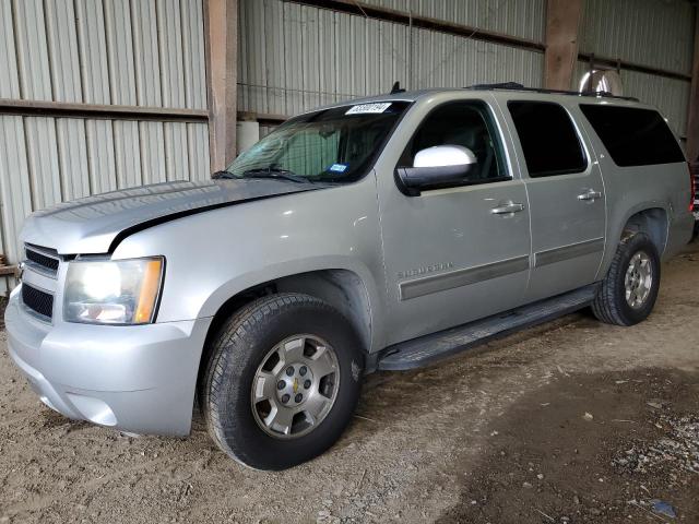 2011 CHEVROLET SUBURBAN K #3024743303