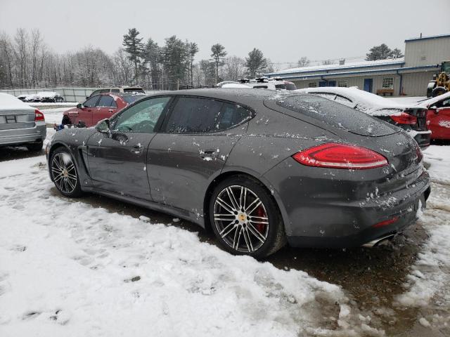 VIN WP0AA2A7XGL006888 2016 PORSCHE PANAMERA no.2