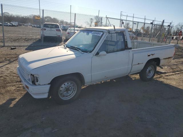 1988 TOYOTA PICKUP 1/2 #3024736272