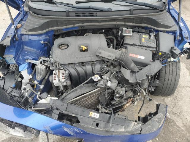 VIN KNDJ23AU5M7135585 2021 KIA SOUL no.12