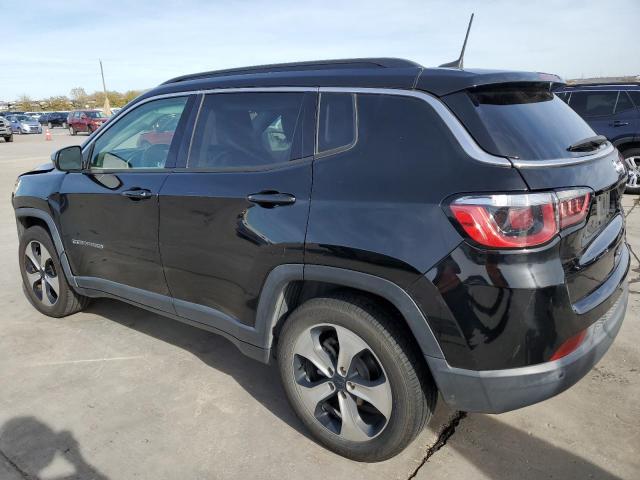 2017 JEEP COMPASS LA - 3C4NJCBB8HT643133