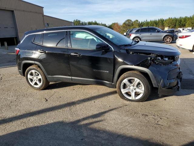2023 JEEP COMPASS SP - 3C4NJDAN0PT571537