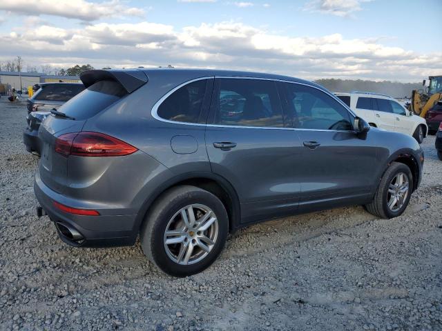 VIN WP1AA2A2XHKA91404 2017 PORSCHE CAYENNE no.3