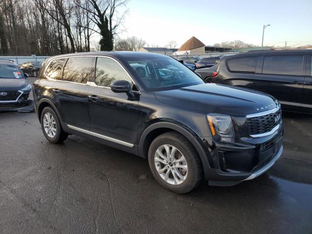 2022 KIA TELLURIDE - 5XYP2DHC2NG303815