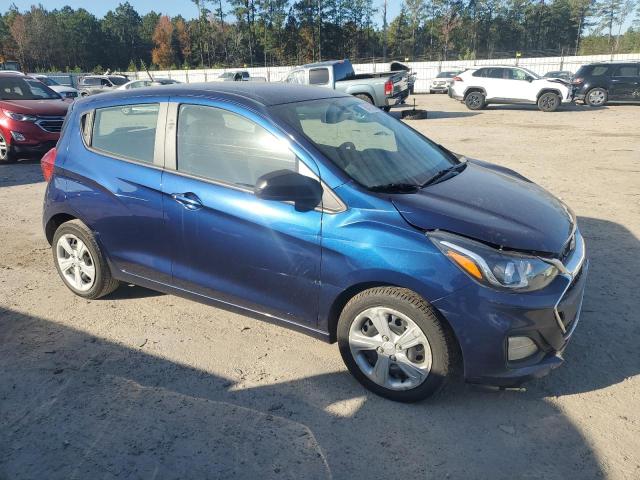 2022 CHEVROLET SPARK LS - KL8CB6SA2NC008793