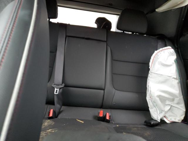 2021 CHEVROLET TRAILBLAZE - KL79MUSL0MB036496