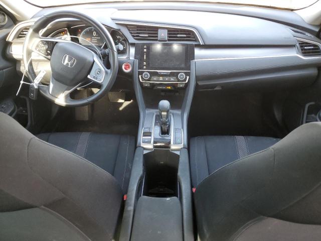 2018 HONDA CIVIC EX - JHMFC1F39JX042196