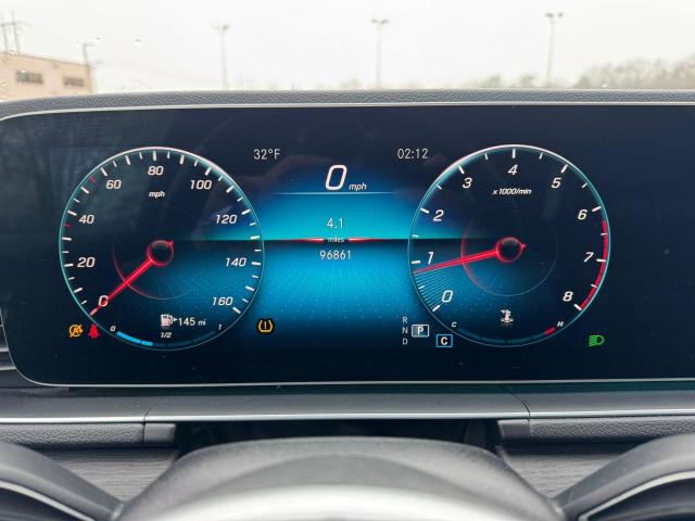 2020 MERCEDES-BENZ GLE 350 4M - 4JGFB4KBXLA072831