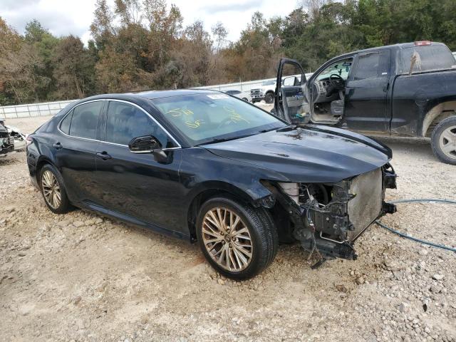 VIN 4T1B11HK7JU106159 2018 TOYOTA CAMRY no.4