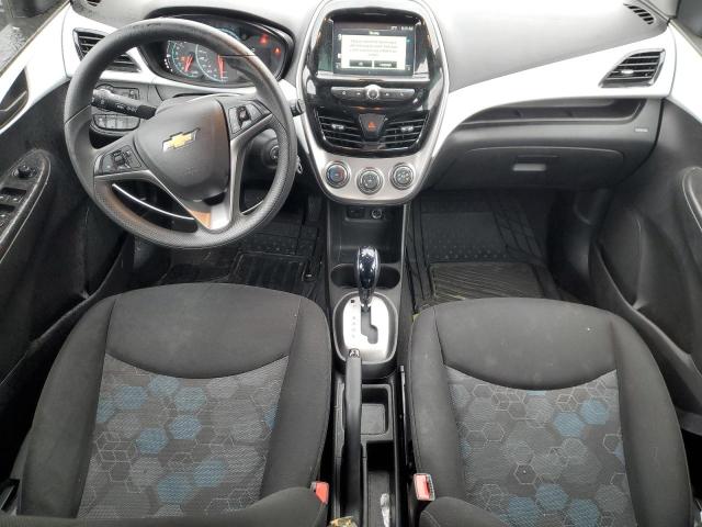 2017 CHEVROLET SPARK 1LT - KL8CD6SA7HC796291