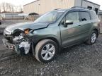 2015 SUBARU FORESTER 2 - JF2SJARC5FH526421