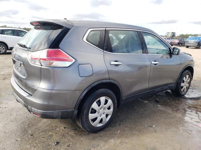 2015 NISSAN ROGUE S - KNMAT2MV8FP516359