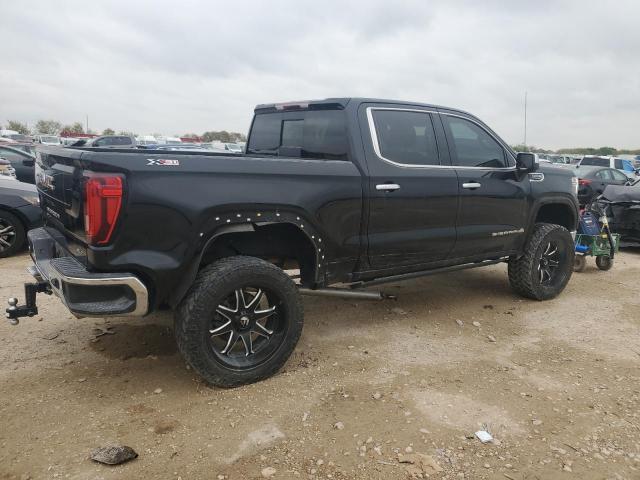 2021 GMC SIERRA K15 - 3GTU9DED5MG248580