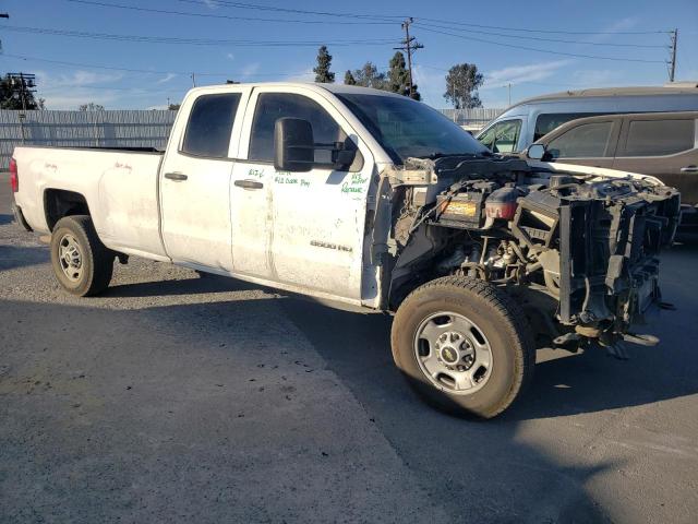 2015 CHEVROLET 2500 HD 1GC2CUEG3FZ549595