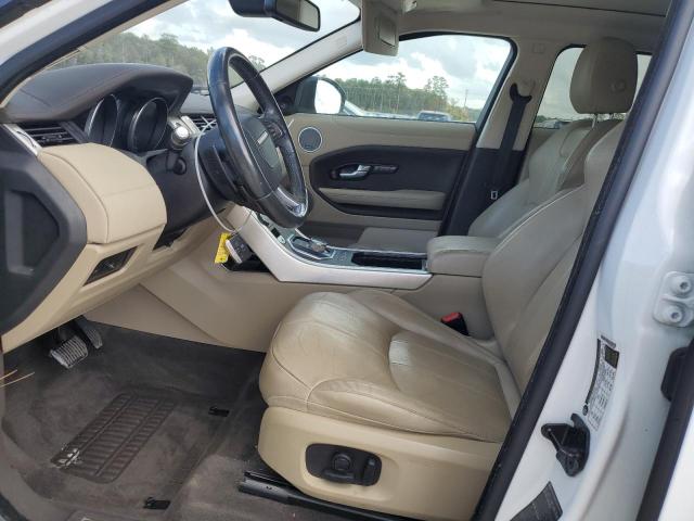 2016 LAND ROVER RANGE ROVE - SALVP2BG9GH090048